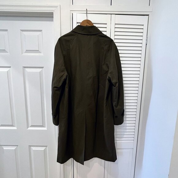 Paynter - Wilton Overcoat (Batch No. 20) - Picture 3 of 8